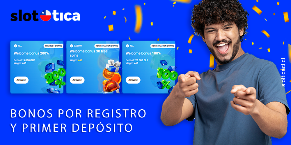 Bonus Slottica