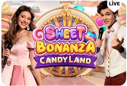 sweet bonanza